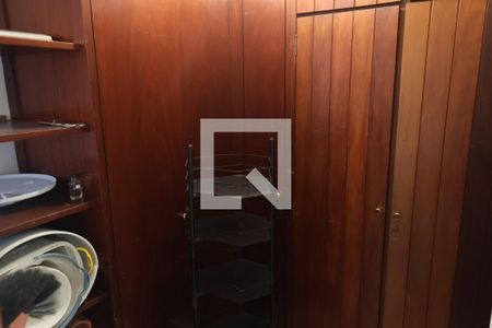 Apartamento à venda com 155m², 3 quartos e 2 vagasÁrea de Serviço