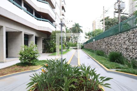 Apartamento à venda com 155m², 3 quartos e 2 vagasÁrea comum