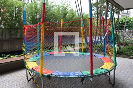 Apartamento à venda com 155m², 3 quartos e 2 vagasBrinquedoteca