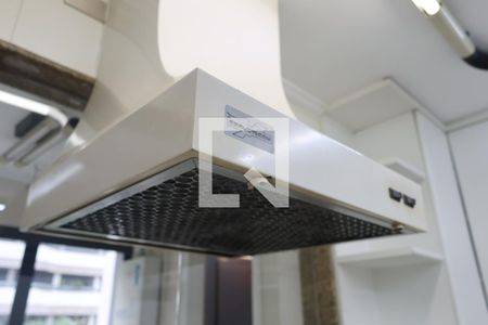 Apartamento à venda com 155m², 3 quartos e 2 vagasCozinha