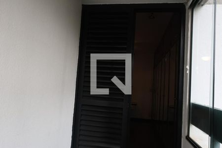 Apartamento à venda com 155m², 3 quartos e 2 vagasVaranda 1