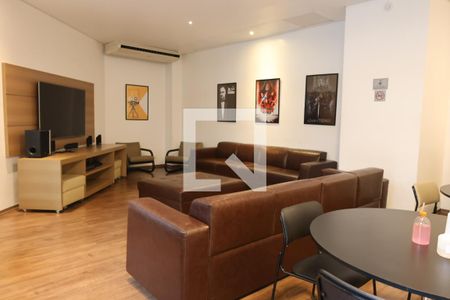 Apartamento à venda com 155m², 3 quartos e 2 vagasÁrea comum - Salão de festas