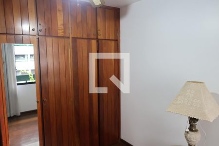 Apartamento à venda com 155m², 3 quartos e 2 vagasQuarto 1