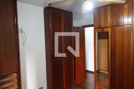 Apartamento à venda com 155m², 3 quartos e 2 vagasQuarto 1