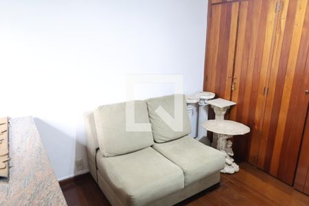 Apartamento à venda com 155m², 3 quartos e 2 vagasQuarto 3