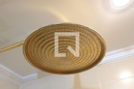 Apartamento à venda com 155m², 3 quartos e 2 vagasBanheiro da Suíte