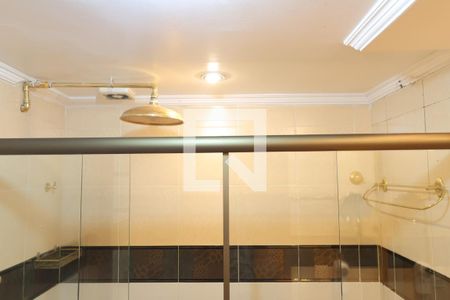 Apartamento à venda com 155m², 3 quartos e 2 vagasBanheiro da Suíte