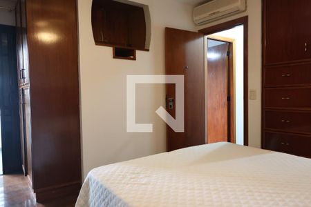 Apartamento à venda com 155m², 3 quartos e 2 vagasQuarto 2