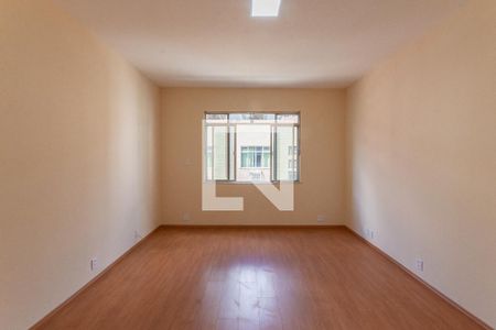 Sala de apartamento à venda com 3 quartos, 93m² em Tijuca, Rio de Janeiro