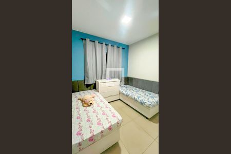 Quarto 2 de apartamento para alugar com 3 quartos, 91m² em Pompéia, Belo Horizonte