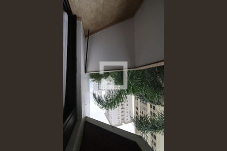 Apartamento à venda com 110m², 3 quartos e 2 vagasvaranda