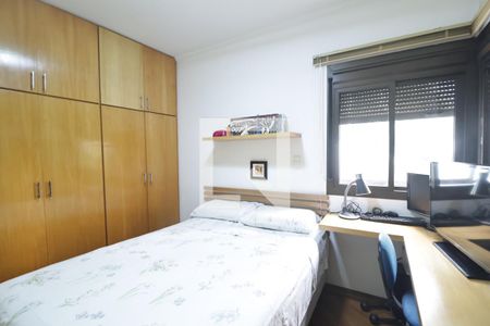 Apartamento à venda com 110m², 3 quartos e 2 vagasQuarto 1