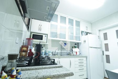 Apartamento à venda com 110m², 3 quartos e 2 vagasCozinha