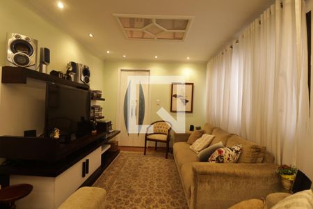 Apartamento à venda com 110m², 3 quartos e 2 vagasSala