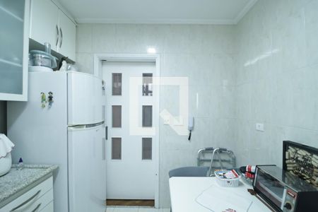 Apartamento à venda com 110m², 3 quartos e 2 vagasCozinha