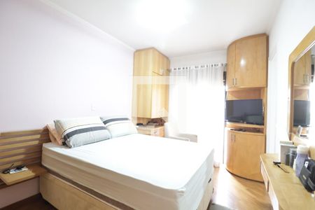 Apartamento à venda com 110m², 3 quartos e 2 vagasQuarto 2