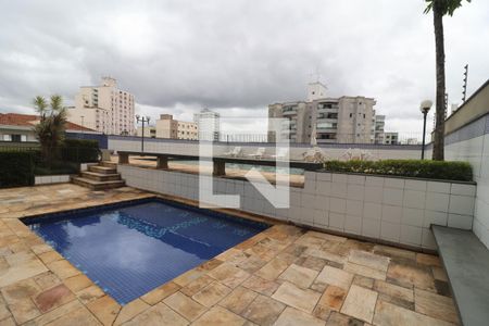 Apartamento à venda com 110m², 3 quartos e 2 vagasÁrea comum