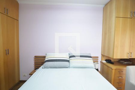 Apartamento à venda com 110m², 3 quartos e 2 vagasQuarto 2