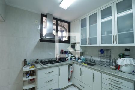 Apartamento à venda com 110m², 3 quartos e 2 vagasCozinha