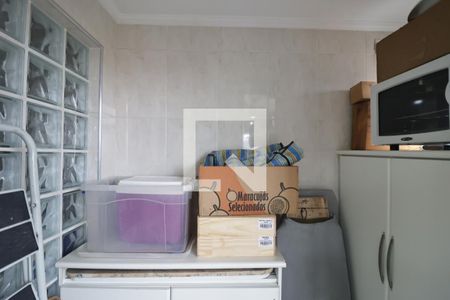 Apartamento à venda com 110m², 3 quartos e 2 vagasCozinha