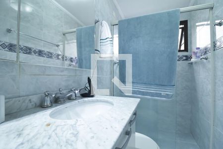 Apartamento à venda com 110m², 3 quartos e 2 vagasBanheiro 2