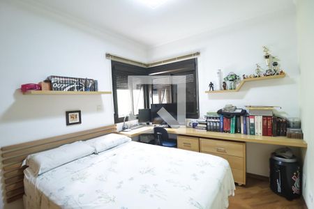 Apartamento à venda com 110m², 3 quartos e 2 vagasQuarto 1