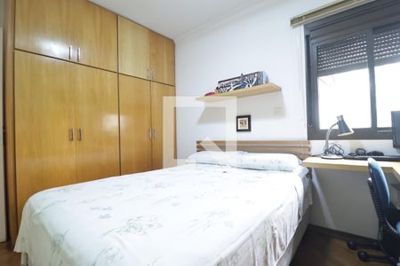 Apartamento à venda com 110m², 3 quartos e 2 vagasQuarto 1