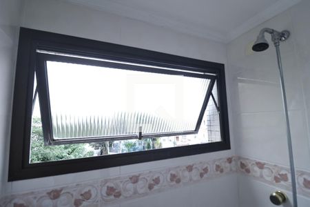 Apartamento à venda com 110m², 3 quartos e 2 vagasBanheiro