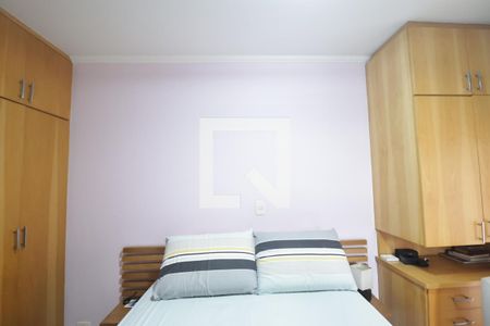 Apartamento à venda com 110m², 3 quartos e 2 vagasQuarto 2