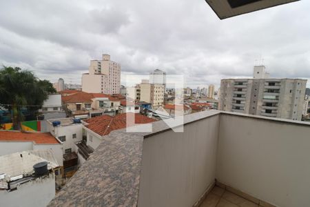 Apartamento à venda com 110m², 3 quartos e 2 vagasvaranda 2