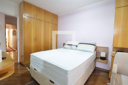 Apartamento à venda com 110m², 3 quartos e 2 vagasQuarto 2