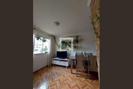 Apartamento à venda com 2 quartos, 46m² em Jardim Sonia (Zona Sul), São Paulo
