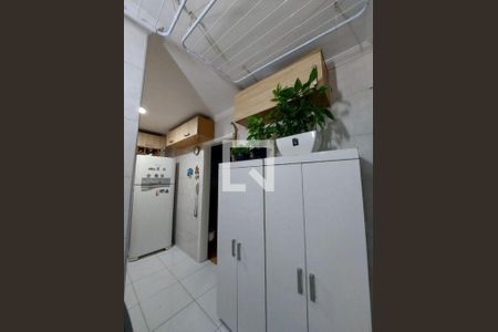 Apartamento à venda com 2 quartos, 46m² em Jardim Sonia (Zona Sul), São Paulo