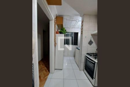 Apartamento à venda com 2 quartos, 46m² em Jardim Sonia (Zona Sul), São Paulo