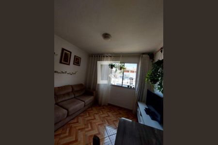 Apartamento à venda com 2 quartos, 46m² em Jardim Sonia (Zona Sul), São Paulo