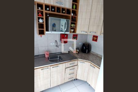 Apartamento à venda com 2 quartos, 46m² em Jardim Sonia (Zona Sul), São Paulo