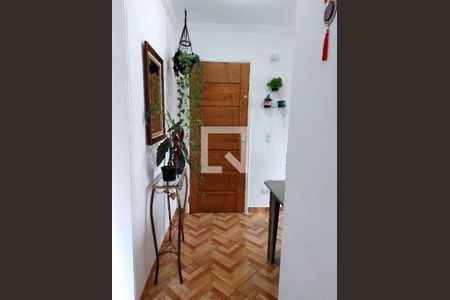 Apartamento à venda com 2 quartos, 46m² em Jardim Sonia (Zona Sul), São Paulo