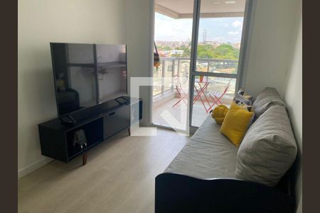 Apartamento à venda com 2 quartos, 59m² em Vila Ema, São Paulo