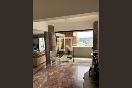 Apartamento à venda com 3 quartos, 190m² em Vila Andrade, São Paulo