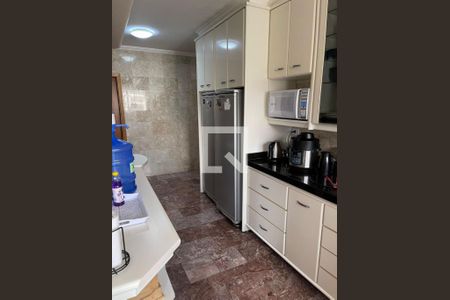 Apartamento à venda com 3 quartos, 190m² em Vila Andrade, São Paulo