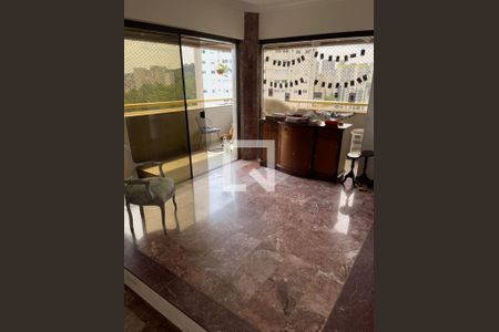 Apartamento à venda com 3 quartos, 190m² em Vila Andrade, São Paulo