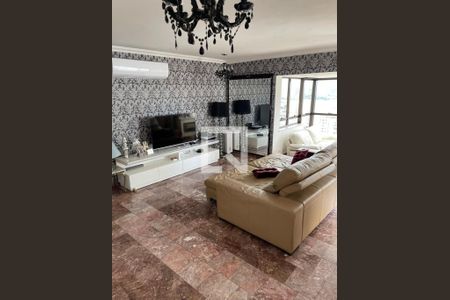 Apartamento à venda com 3 quartos, 190m² em Vila Andrade, São Paulo