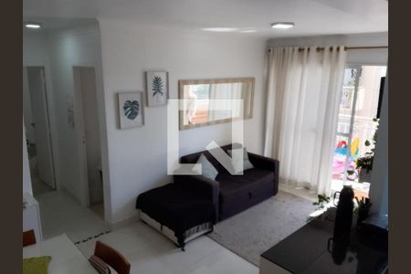 Apartamento à venda com 2 quartos, 63m² em Barra Funda, São Paulo