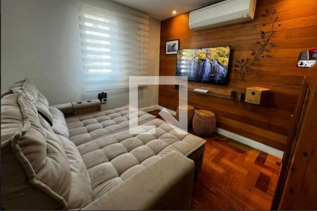 Apartamento à venda com 3 quartos, 137m² em Rio Pequeno, São Paulo