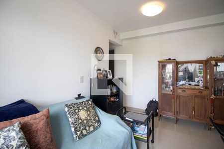 Sala de apartamento à venda com 2 quartos, 59m² em Jardim Parque Morumbi, São Paulo