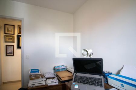 Quarto de apartamento à venda com 2 quartos, 59m² em Jardim Parque Morumbi, São Paulo