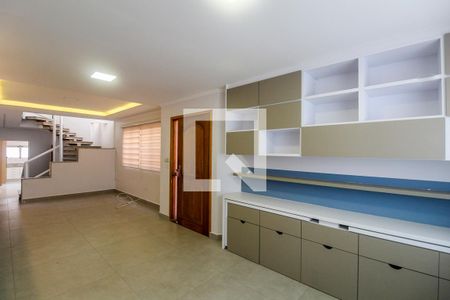 Sala de casa para alugar com 5 quartos, 400m² em Parque da Vila Prudente, São Paulo