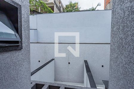 Casa à venda com 160m², 3 quartos e 2 vagasVista varanda suite 1