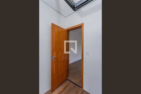 Casa à venda com 160m², 3 quartos e 2 vagasBanheiro suite 3