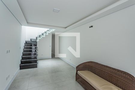 Sala de casa para alugar com 3 quartos, 160m² em Parque São Domingos, São Paulo